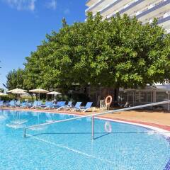 HSM Atlantic Park Hotel детские мероприятия
