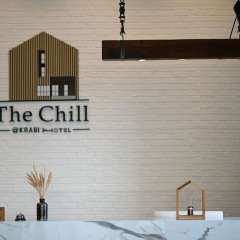 The Chill at Krabi Hotel