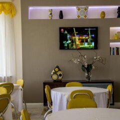 Hotel Ristorante Sbranetta Роццано спа