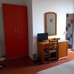 Hotel D'Azeglio удобства в номере фото 2