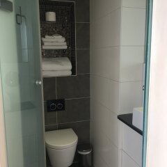 Golden Lotus Luxury Hotel в номере