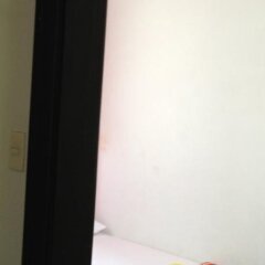 Отель Massiosare El Hostal Мехико интерьер отеля