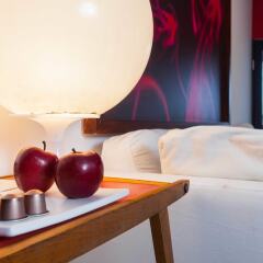 Апартаменты The Old Stables Chiado Apartments удобства в номере