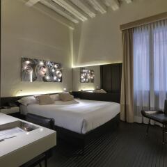 Hotel LOrologio спа