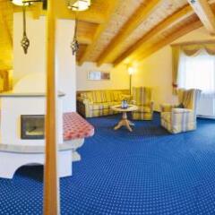 Hotel Plunhof Рачинес-Ратскингс детские мероприятия фото 2