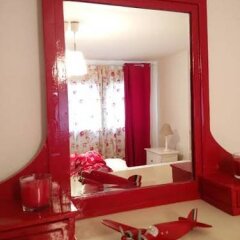 Отель Villa Strepitosa B&B Италия, Региональный парк Colli Euganei - отзывы, цены и фото номеров - забронировать отель Villa Strepitosa B&B онлайн ванная