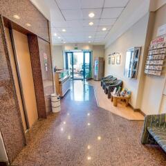 Sliema Chalet Hotel интерьер отеля фото 3