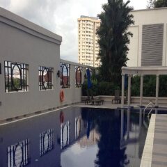 Отель AC Hotel by Marriott Penang Малайзия, Пенанг - отзывы, цены и фото номеров - забронировать отель AC Hotel by Marriott Penang онлайн фото 2