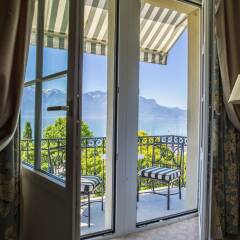 Grand Hotel du Lac комната для гостей фото 3