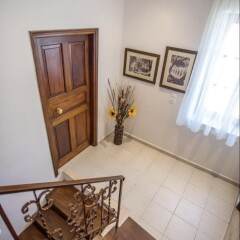 Отель Rodos City House Родос комната для гостей фото 3