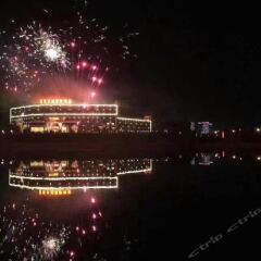 Viennainternational Hotel Luogang Wanda Plaza фото 4