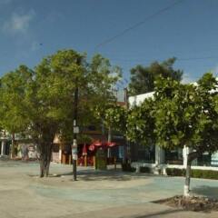 Отель Colonial Cancun Мексика, Канкун - отзывы, цены и фото номеров - забронировать отель Colonial Cancun онлайн парковка