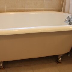 Отель Riverbend Guest House ванная