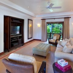 Отель Villa Alila Барбадос, Хоултаун - отзывы, цены и фото номеров - забронировать отель Villa Alila онлайн комната для гостей фото 4