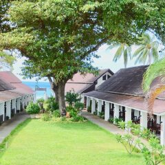 Отель Al's Resort Таиланд, Самуи - 4 отзыва об отеле, цены и фото номеров - забронировать отель Al's Resort онлайн фото 6