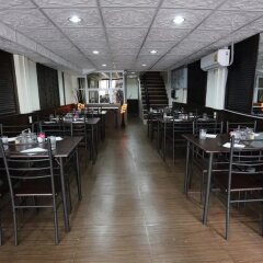 Sukhumvit 20 Hotel Бангкок гостиничный бар