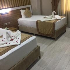 Hotel Golden King комната для гостей фото 5