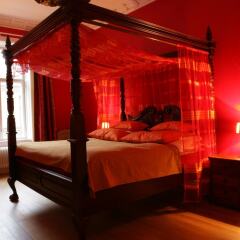 Hotel Hellsten комната для гостей фото 3