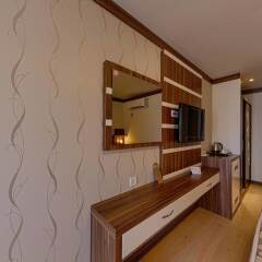 Risus Hotel Side в номере фото 2