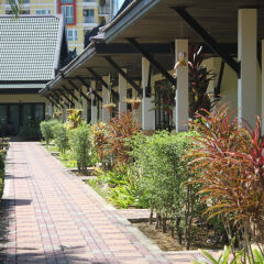 Отель Airport Resort & Spa фото 5