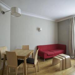 Отель My Flat in Paris - 17th Франция, Париж - отзывы, цены и фото номеров - забронировать отель My Flat in Paris - 17th онлайн комната для гостей фото 5