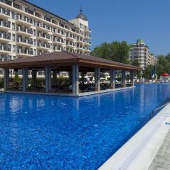 Отель Admiral Болгария, Золотые пески - отзывы, цены и фото номеров - забронировать отель Admiral онлайн с домашними животными