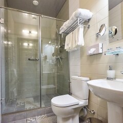 Boutique hotel North Flower ванная