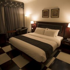 Отель Easy Inn Hotel Suites Иордания, Амман - отзывы, цены и фото номеров - забронировать отель Easy Inn Hotel Suites онлайн комната для гостей фото 4
