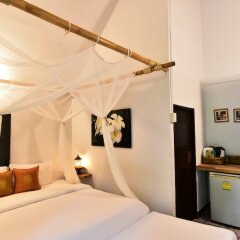 Отель Bambie Boutique Home & Resort удобства в номере