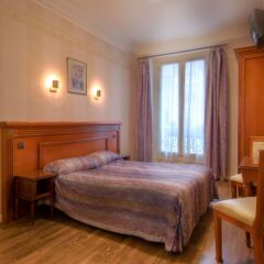 Hotel Royal Cardinal комната для гостей