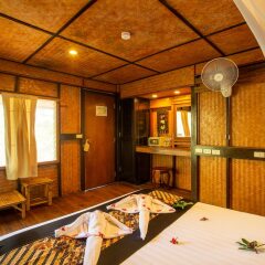 Отель Railay Garden View Resort удобства в номере