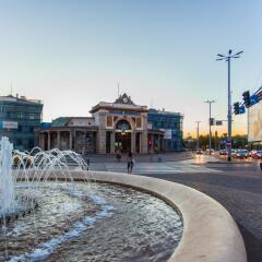 Locomotive Hostel Вроцлав детские мероприятия