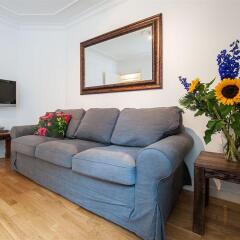 Отель Tulip Boutique Apartment Нидерланды, Амстердам - отзывы, цены и фото номеров - забронировать отель Tulip Boutique Apartment онлайн фото 3