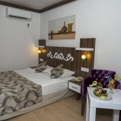 Risus Hotel Side комната для гостей фото 3