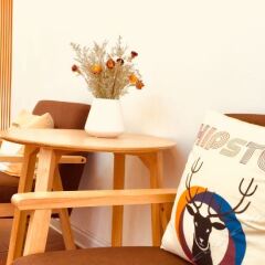 Отель Lanhai Impression Boutique Inn Китай, Сямынь - отзывы, цены и фото номеров - забронировать отель Lanhai Impression Boutique Inn онлайн удобства в номере