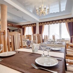 Гостиница Milli & Jon питание фото 2
