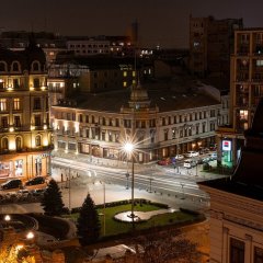 Old City Pearl in Bucharest, Romania from 106$, photos, reviews - zenhotels.com photo 3