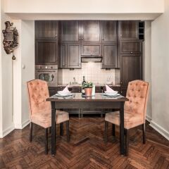 Отель Little Home - Andersa Польша, Варшава - отзывы, цены и фото номеров - забронировать отель Little Home - Andersa онлайн в номере