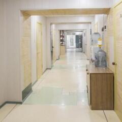 Hostel Tikhoe Mesto интерьер отеля фото 3