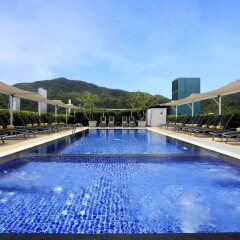 Ashlee Hub Hotel Patong детские мероприятия