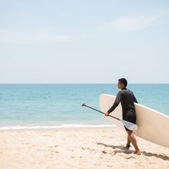 Отель Renaissance Phuket Resort & Spa фото 4