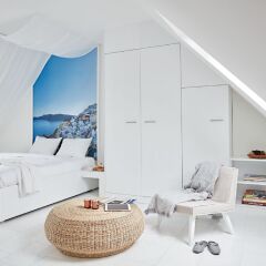 Отель Visionapartments Zurich Militärstrasse Цюрих комната для гостей фото 4