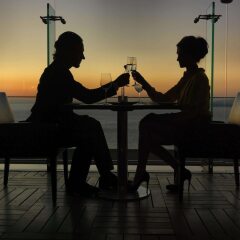 Отель Swissotel Buyuk Efes Izmir фитнесс-зал фото 3