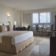 Smart Cancun by Oasis in Cancun, Mexico from 91$, photos, reviews - zenhotels.com guestroom photo 2