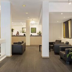 Argus Hotel Brussels интерьер отеля фото 3