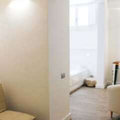 Отель Casa Balmes Лечче комната для гостей фото 5