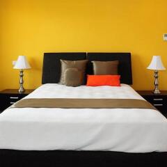 Отель Pure All Suites Riviera Maya Плая-дель-Кармен комната для гостей фото 2