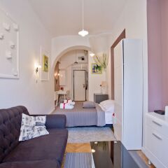 Отель Rooms Zagreb 17 удобства в номере