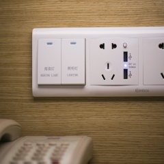 Отель Citytel Inn спа