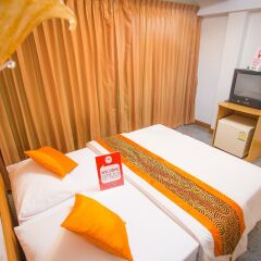 Отель Nida Rooms Petkasem 581 Golden Place комната для гостей фото 2